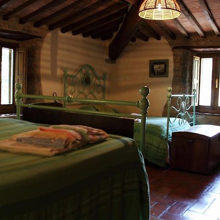 Tenuta La Silva Seggiano المظهر الخارجي الصورة