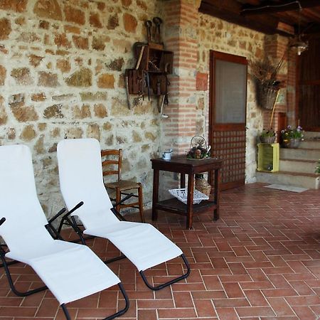 Tenuta La Silva Seggiano المظهر الخارجي الصورة