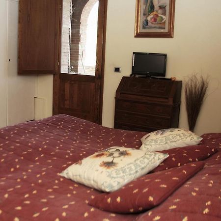 Tenuta La Silva Seggiano المظهر الخارجي الصورة