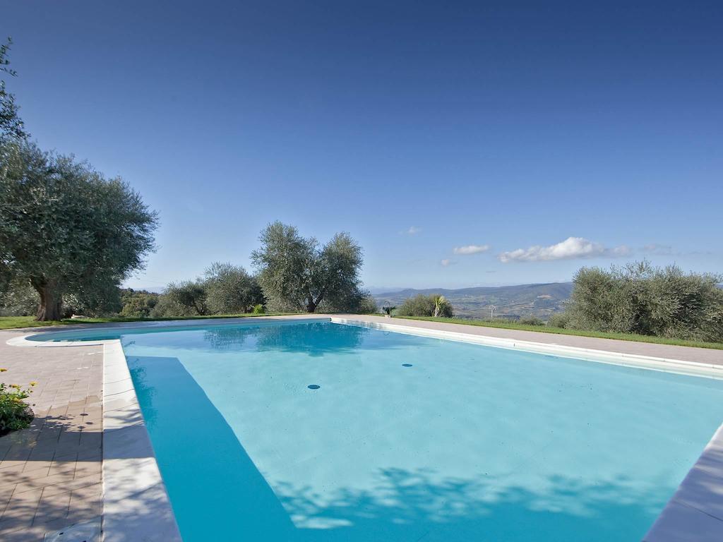 Tenuta La Silva Seggiano المظهر الخارجي الصورة