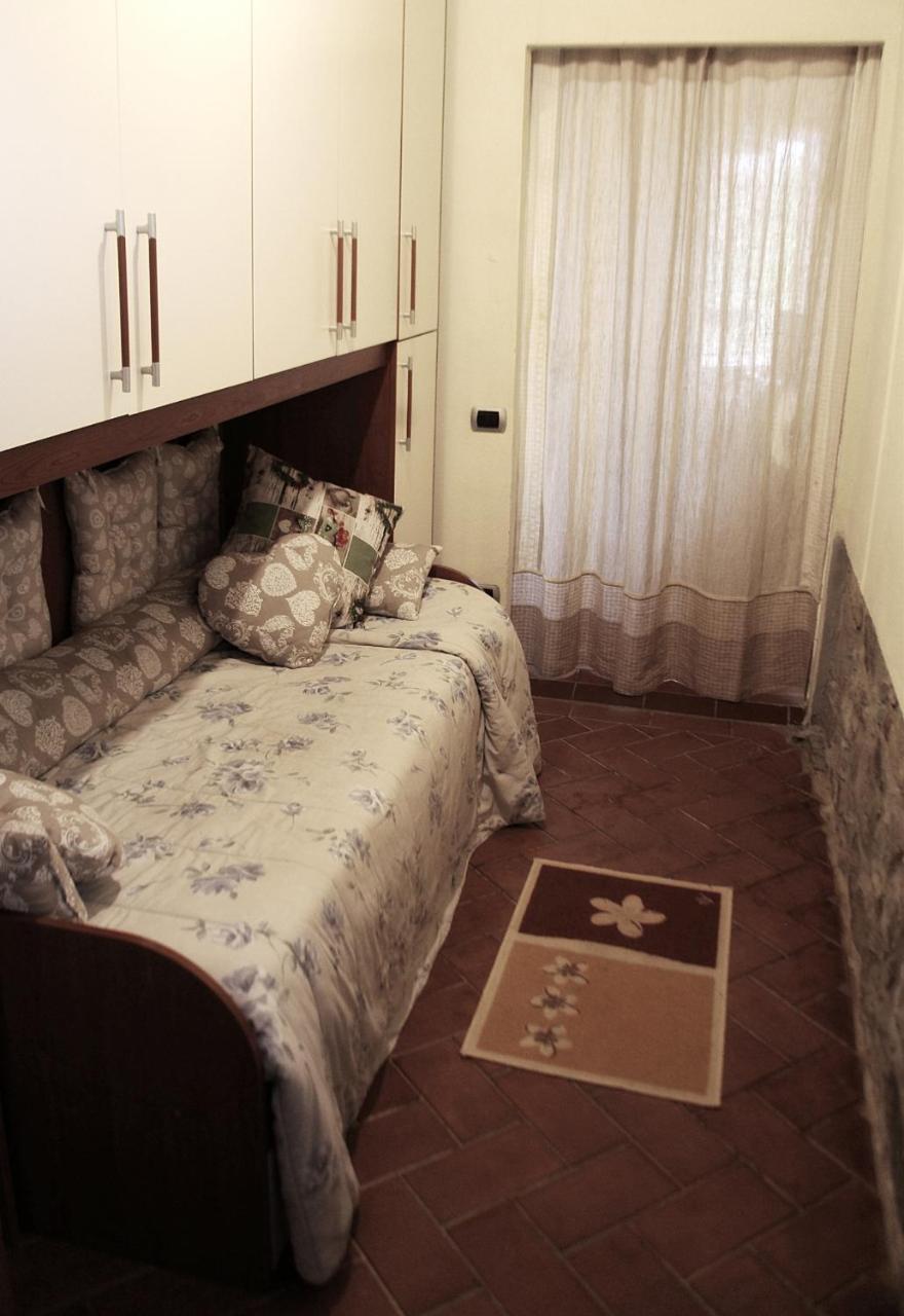Tenuta La Silva Seggiano المظهر الخارجي الصورة